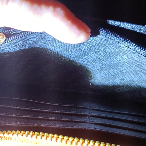 Hand satchel bag - Picture 9 of 10